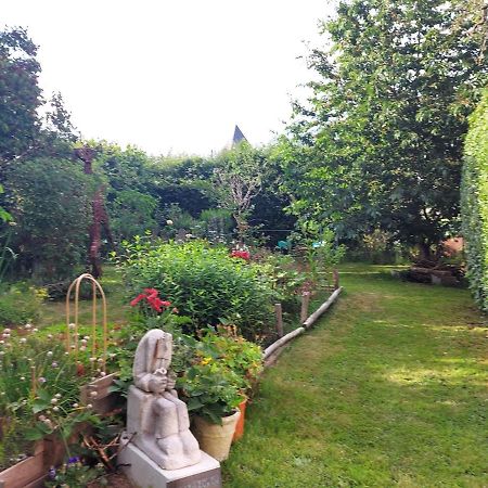 L'Atelier Bed And Breakfast Andrimont Exterior photo
