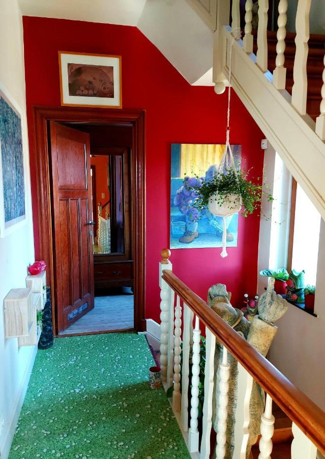 L'Atelier Bed And Breakfast Andrimont Exterior photo