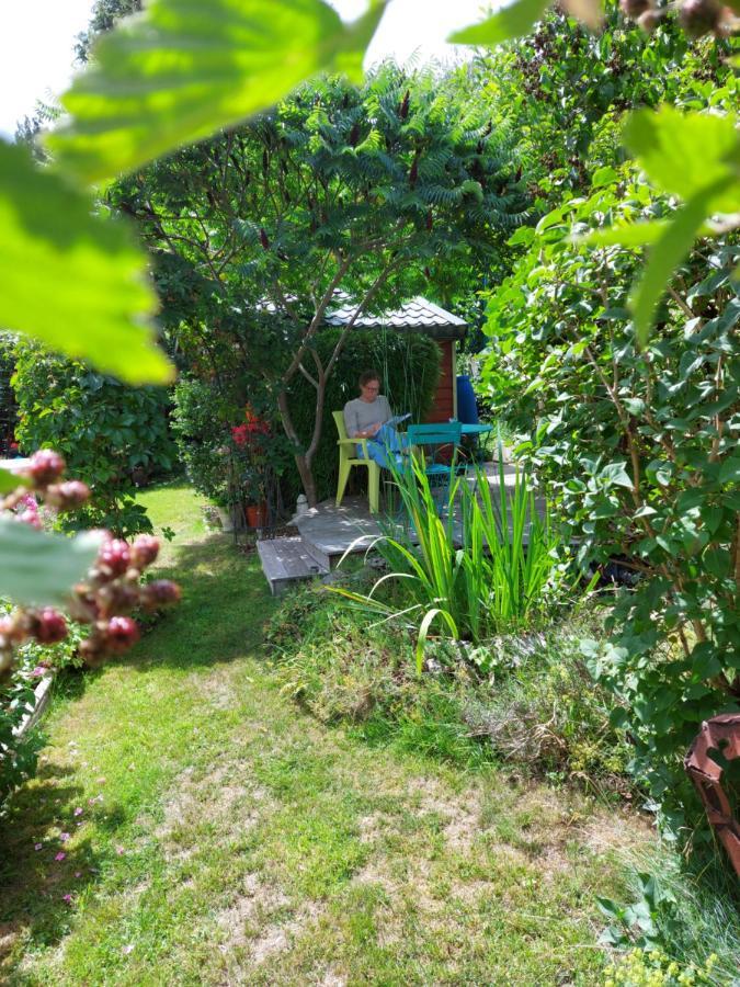 L'Atelier Bed And Breakfast Andrimont Exterior photo