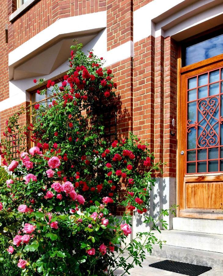 L'Atelier Bed And Breakfast Andrimont Exterior photo