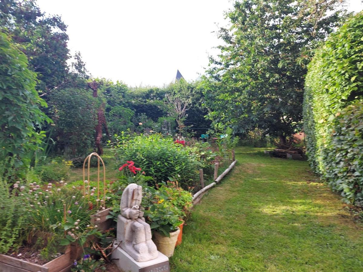 L'Atelier Bed And Breakfast Andrimont Exterior photo