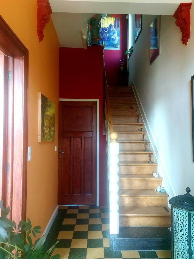 L'Atelier Bed And Breakfast Andrimont Exterior photo