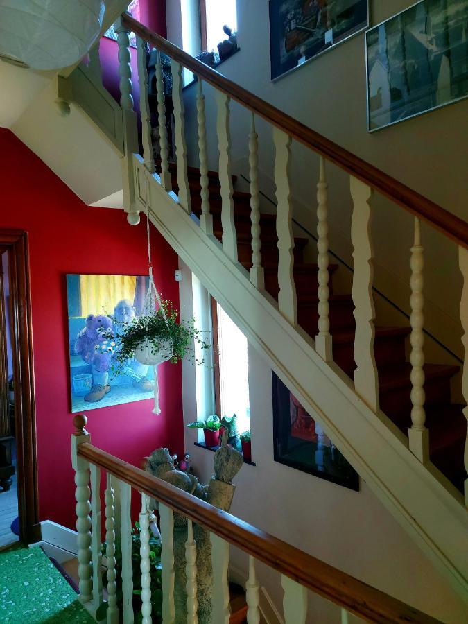 L'Atelier Bed And Breakfast Andrimont Exterior photo