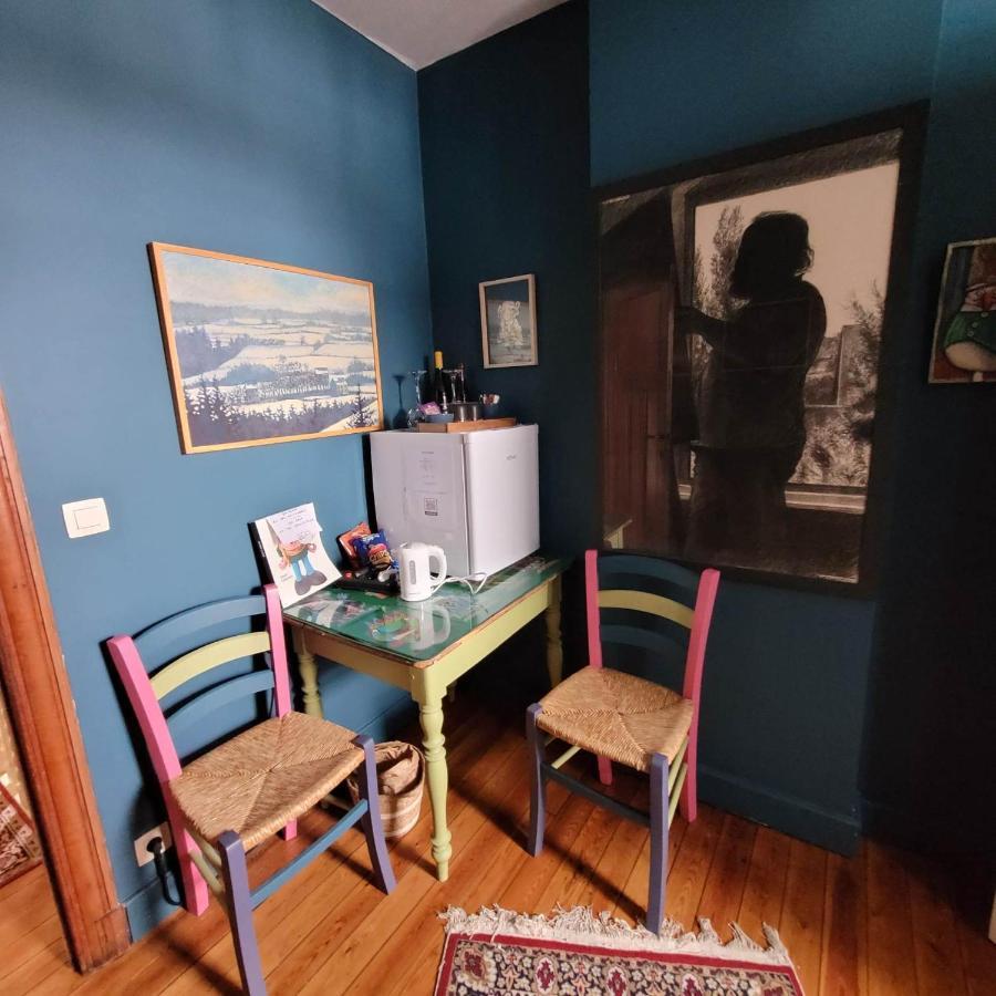 L'Atelier Bed And Breakfast Andrimont Exterior photo
